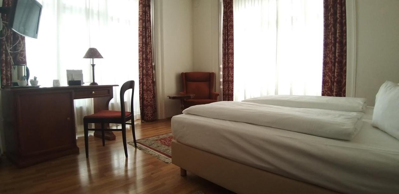 Hotel Domizil Vienna Luaran gambar